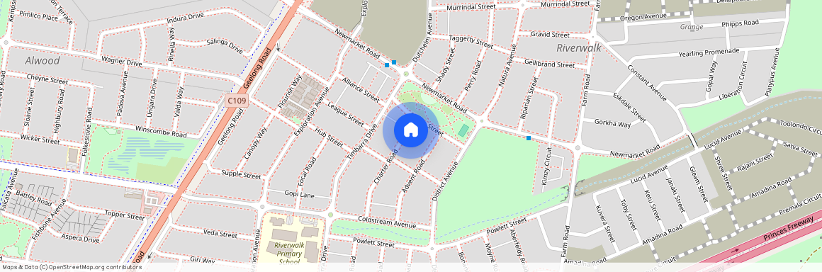 3 Charter Road, Vic 3030, Werribee