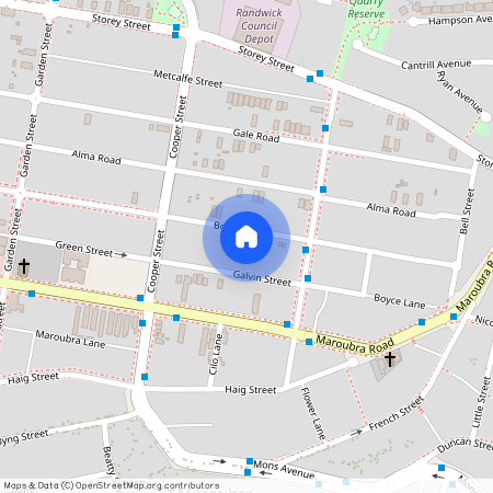 205 Boyce Road, Maroubra, NSW 2035