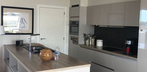 Appartement te huur in Lochristi voor € 1.190 met 2 slaapkamers - foto 2