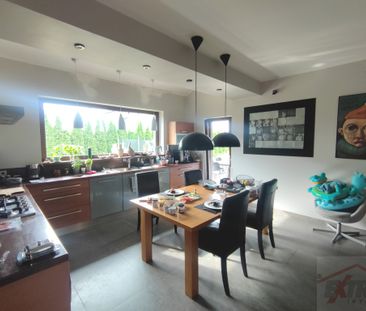 Dom wolnostojący, garaż, cicha uliczka (434345) - Zdjęcie 6