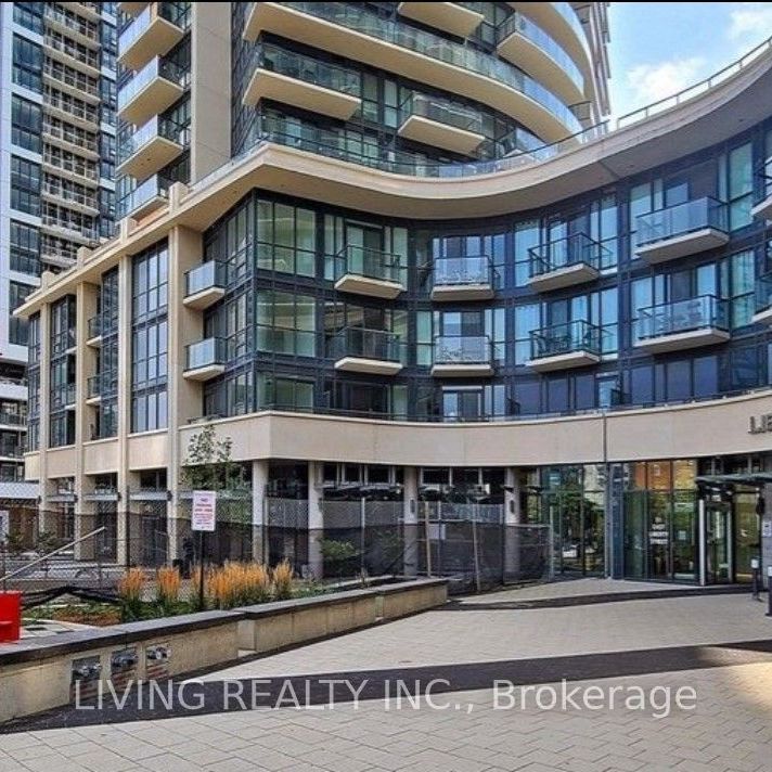 For Lease - 49 East Liberty Street Unit# 607, Toronto, Ontario - Photo 1