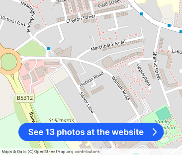 Hutton Road, Skelmersdale, WN8 - Photo 1