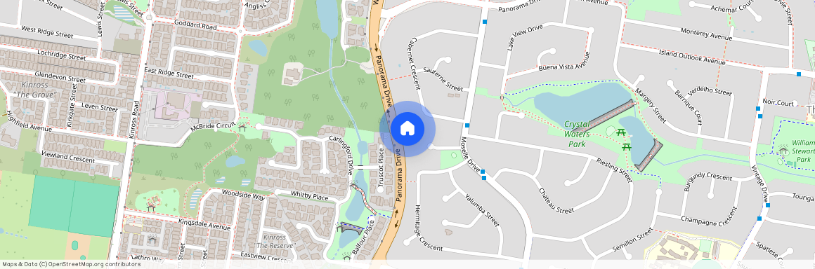 170 Panorama Drive, Qld 4164, Thornlands