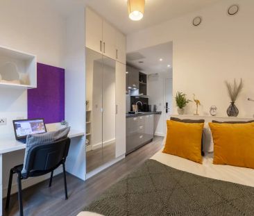 Premium Studio - Photo 6