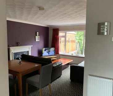 4 bedroom house share to rent - Photo 2