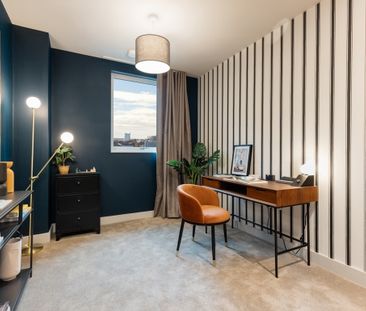 2 bedroom apartment to rent - Photo 1