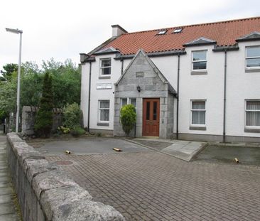 70a Dunbar Street, AB24 3UJ, Aberdeen - Photo 6