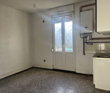 Location Appartement 3 pièces 79m² STRASBOURG 67100 - Photo 5