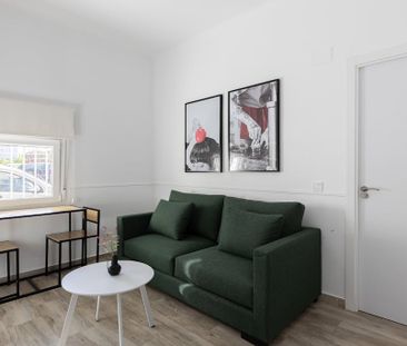 Calle Daoíz, Getafe, Community of Madrid 28903 - Photo 3