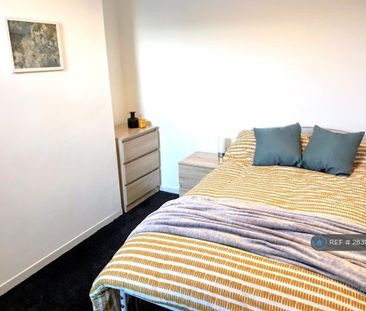 1 bedroom in a house share to rent - Photo 3