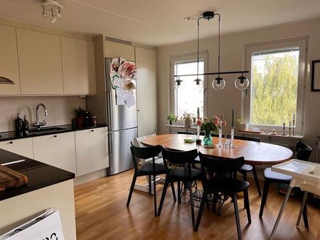 Norrmalm - 3rok - 3mån - 23.000kr/mån - Foto 2