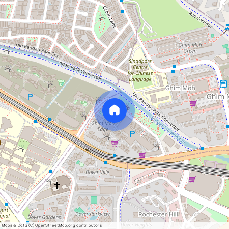 33 Ghim Moh Link (270033), Singapore