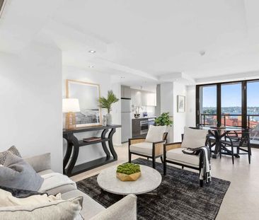 116/71 Victoria Street Potts Point - Photo 4