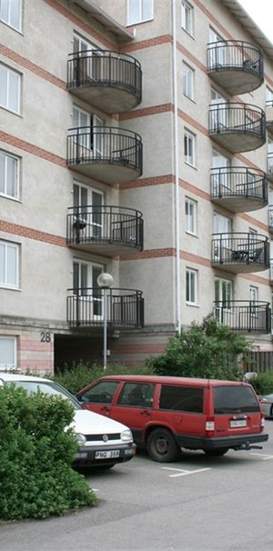 Seminarievägen 32 - Photo 1