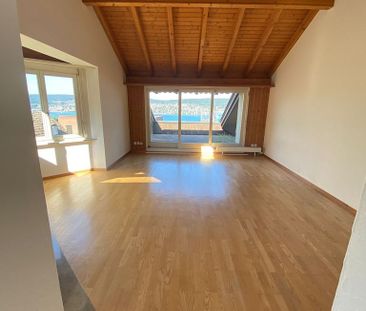 3.5 Zimmer, 1. Stock - Photo 4