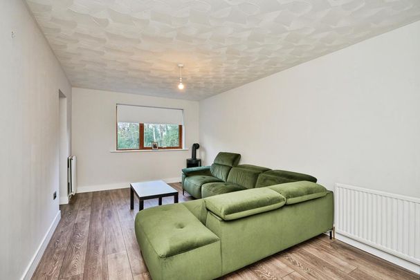 2 bedroom ground floor flat to rent - Photo 1