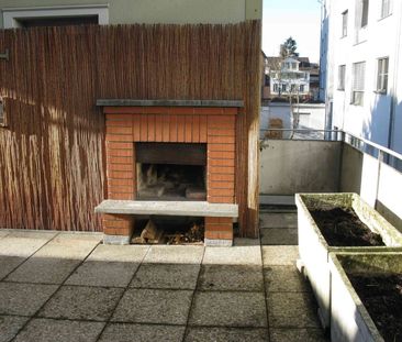 4.5 Zimmer, 100 m², 1. Stock - Photo 5