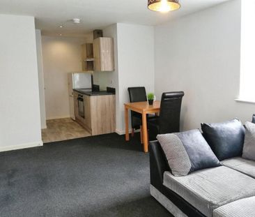 1 bedroom apartment to rent - Photo 2