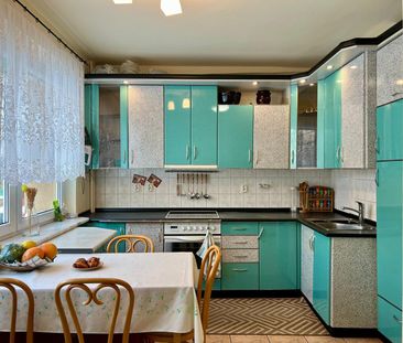 Łódź - Mieszkanie na wynajem - Photo 1