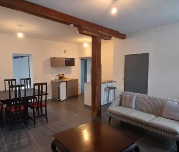 Location Appartement 2 pièces 48m² BETHUNE 62400 - Photo 3