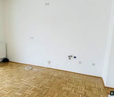 Helle 1-Zimmer Wohnung - Provisionsfrei! - Foto 4