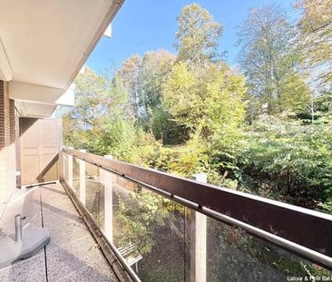 Appartement te huur - Foto 1