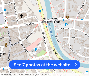 009 MW N. Sącz, Nowoczesna kawalerka 35 m² po remoncie | Centrum - Photo 1