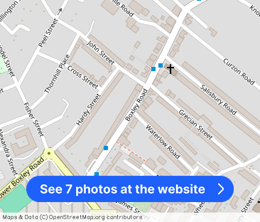 Boxley Road, Maidstone, Kent, ME14 2TL - Photo 1