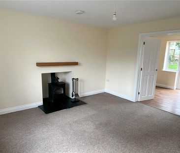 Harris Cottage, Weston Lullingfields - Photo 2