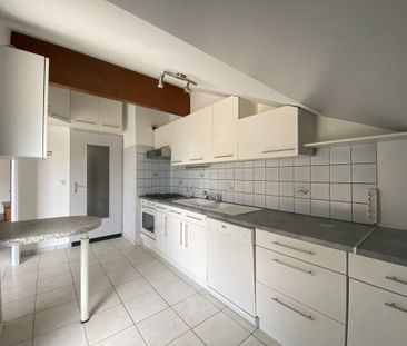 Location Appartement 3 pièces 61m² THONON LES BAINS 74200 - Photo 4