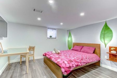 For Lease - 394 Kane Avenue Unit# Lower, Toronto, Ontario - Photo 2