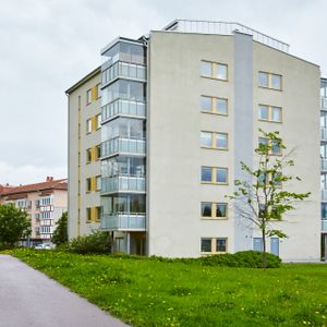 Lövsångargatan 35 - Photo 2