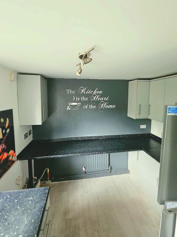 1 Bed Flat, Ringstead Drive, M40 - Photo 2