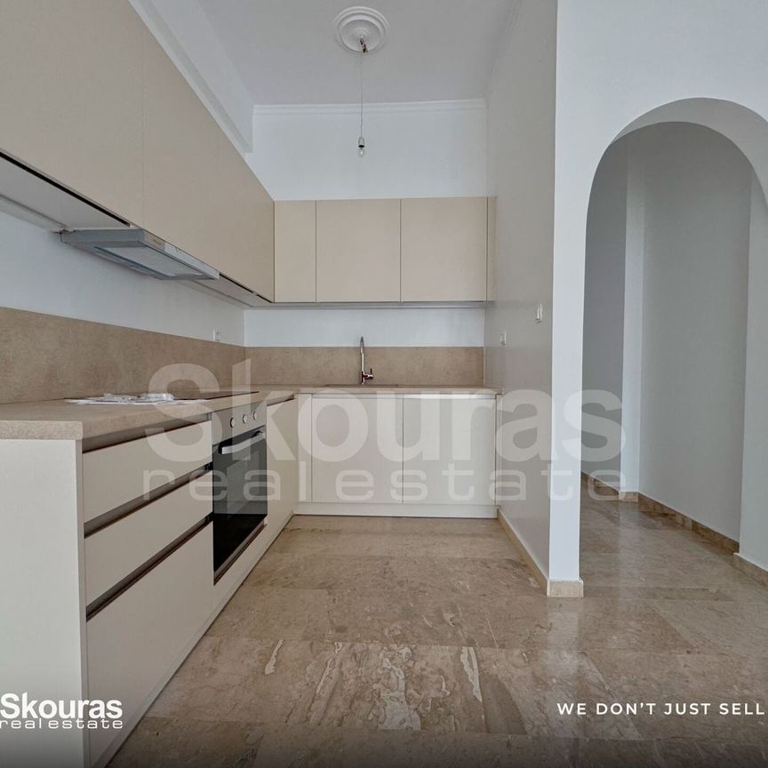 Διαμέρισμα για ενοικίαση Νέο Βυζάντιο (Ναύπλιο) - Photo 1
