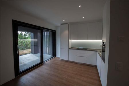 Mendrisio, affitto appartamento 4.5 loc. con giardino - Foto 3