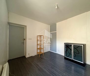 Appartement Etampes 2 pièce(s) 34.2 m2 - Photo 6