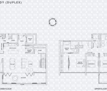 One Holland Village Residences (D10), Apartment - For Rent - Photo 3