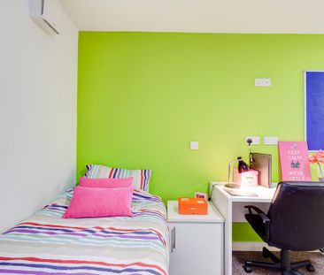 1 bedroom apartment to rent - Photo 6