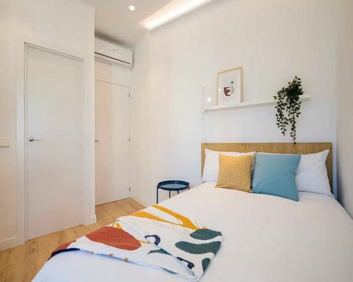 Calle de Alburquerque, Madrid, Community of Madrid 28010 - Foto 1