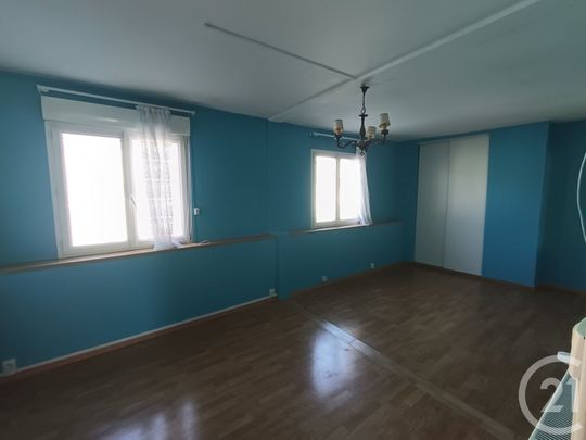 Maison 4 pièces à Saint-Martin-Boulogne - Photo 1