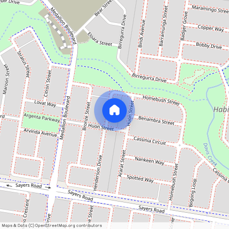 8 Homebush Drive, Tarneit VIC 3029