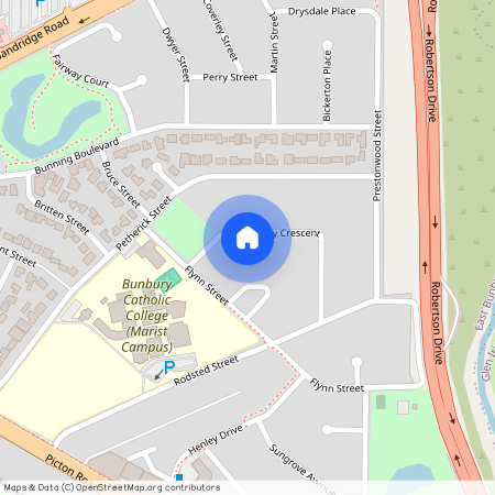 9 Tilley, WA 6230, East Bunbury