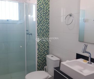 Apartamento com 3 quartos e 78m² para alugar em City, Cachoeirinha. - Foto 6