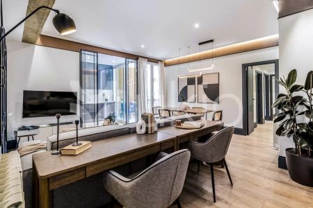 Apartamento de alquiler en Calle del General Pardiñas, Lista - Photo 5