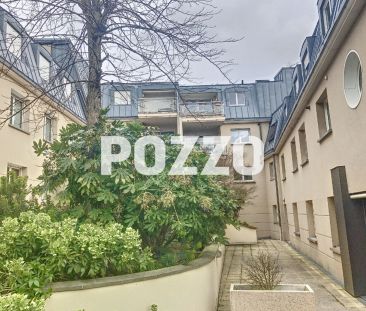 Location - Appartement 2 pièce(s) - Meublé à l'année - 31 m² - Sain... - Photo 6