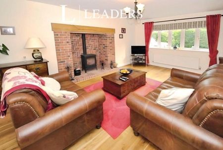 4 bedroom house to rent - Photo 2