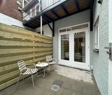 Te huur: Appartement Klarenbeekstraat 54 in Haarlem - Foto 2