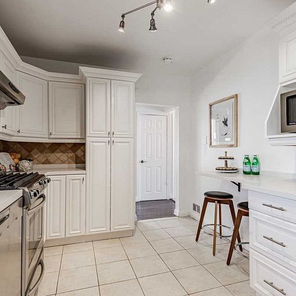 For Lease - 3 Acton Avenue, Toronto, Ontario - Photo 1