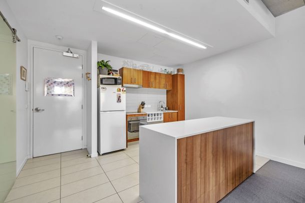 313/24 Lonsdale Street, Braddon Australia - Photo 1