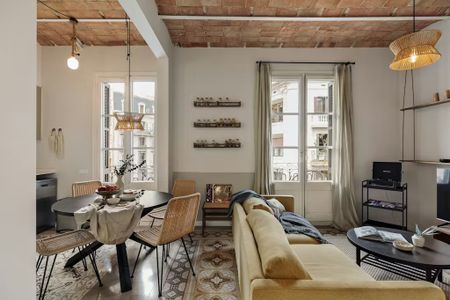 Rambla de Prat, Barcelona, Catalonia 08012 - Photo 5